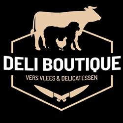 Deli Boutique Brussels
