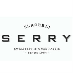 slagerij Serry