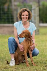 Dierenarts Caroline Polaster - Mol