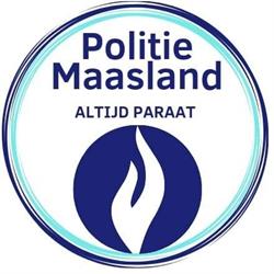 Politiezone Maasland
