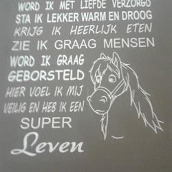 Stal Rozendaal
