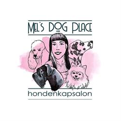 Mel's Dog place