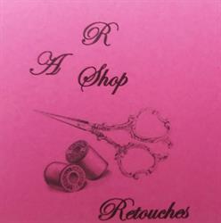 R&A Retouche & Accessoires shop