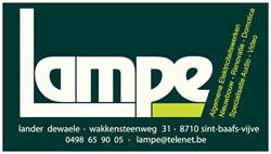 Lampe