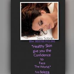 Huidverzorging en Massage salon Pura Beleza