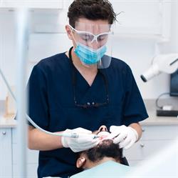 Vilvoorde Dental Clinic