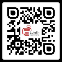 Kasregisters Luteijn