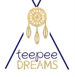 Teepee Dreams