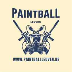 Paintball Leuven