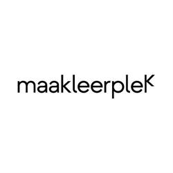 maakleerplek