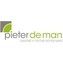 Pieter De Man