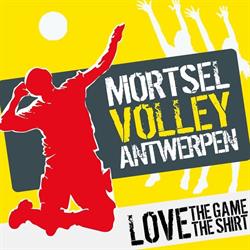 Mortsel Volley Antwerpen