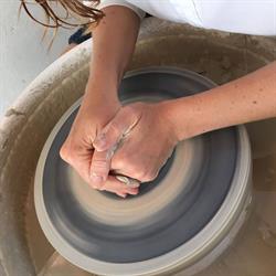 Ginger Ceramics