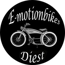 E-motionbikes VOF