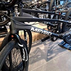 Bollansées BMX shop