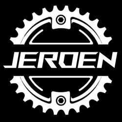 Jeroen - Fietsherstellingen & -onderhoud