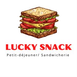 Lucky Snack