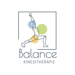 Balance Kinesitherapie