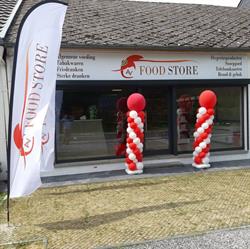 AV Foodstore