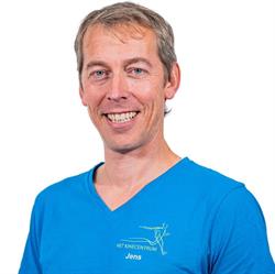 HET KINECENTRUM bij Jens D'Hoine, Nele De Smedt, Amber Teugels, Silke Helon en Jelle Van Haute