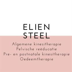 Kinesitherapie Elien Steel