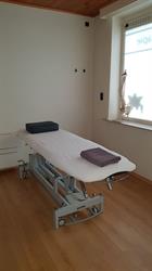 CVL Rehab Kinesitherapie - Revalidatie