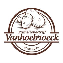 Aardappelen Vanhoebroeck