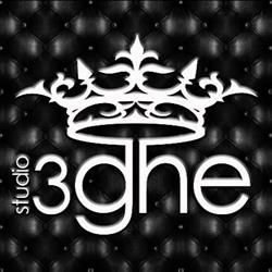 Studio 3 - Ghe