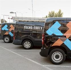 Techs+Tools Leuven