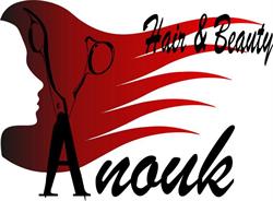Hair & beauty Anouk