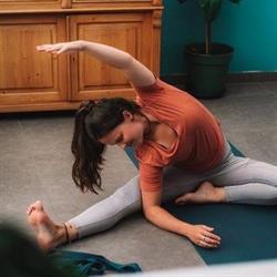Studio Flex - yoga op maat