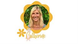 Catherine Kinna