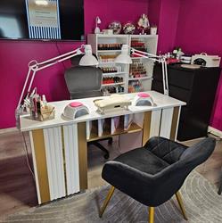 Alina Nails