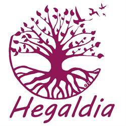 Hegaldia