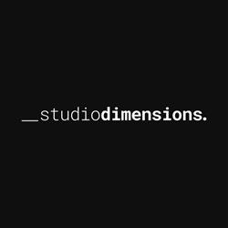 Studio Dimensions