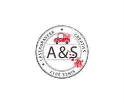 A&S lasergraveercreaties
