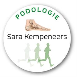 Podologie Sara Kempeneers