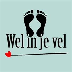 Wel in je Vel Reflexologie