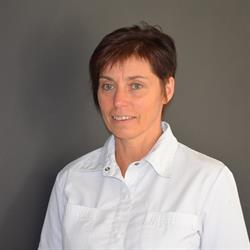 Gespecialiseerd voetverzorger -sportpedicure - Herent Ingrid