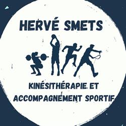 Hervé Smets - Kinésithérapie & Accompagnement Sportif