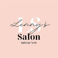 Lenny's Salon - Schoonheidssalon
