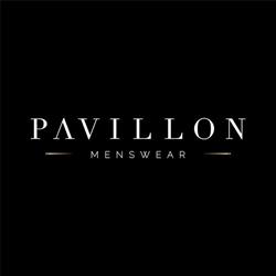 Boutique PAVILLON Homme - Luxury menswear