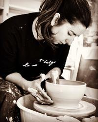 Future Lane Pottery