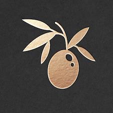 The Golden Olive