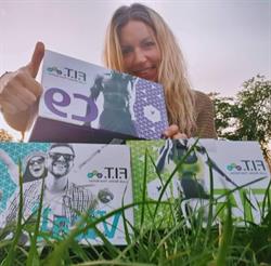 Forever Living Aloe vera producten Kristel Billen