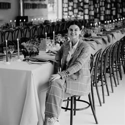 The Beloved Nomad - (Destination) Wedding Planner & Styliste