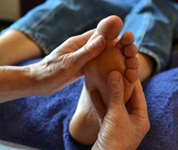 Mes Mains en à Corps