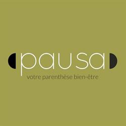 Pausa