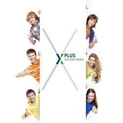 X plus