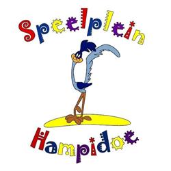 Speelplein Hampidoe